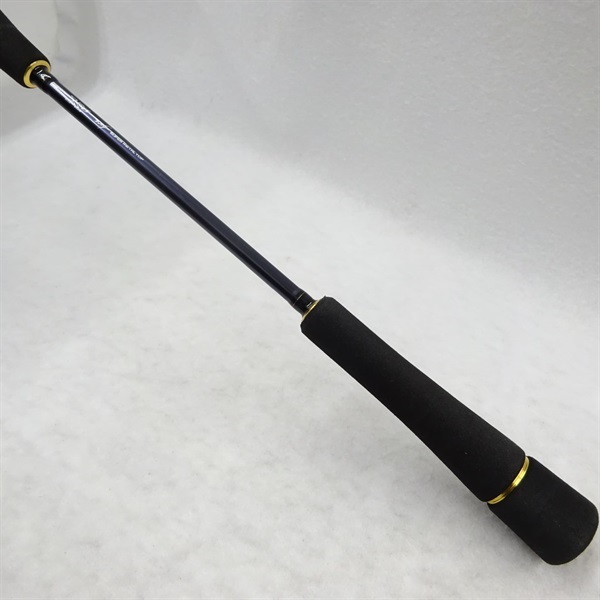 ２２ソルティガＳＬＪ６０ＭＬＢーＳＭＴ